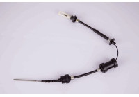 Cable de embrague AK0031