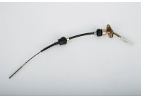 Cable de embrague AK0039