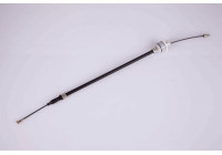 Cable de embrague AK0045