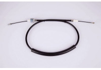 Cable de embrague AK0052