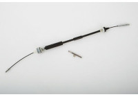 Cable de embrague AK0054