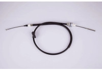 Cable de embrague AK0057