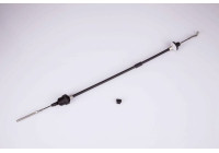 Cable de embrague AK0068