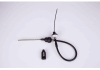 Cable de embrague AK0076