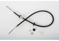 Cable de embrague AK0100