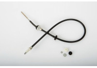 Cable de embrague AK0101