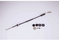 Cable de embrague AK0102