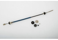Cable de embrague AK0103