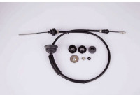 Cable de embrague AK0104