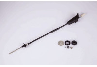 Cable de embrague AK0105