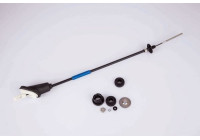Cable de embrague AK0107