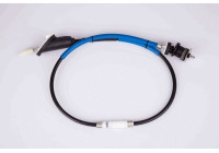 Cable de embrague AK0116
