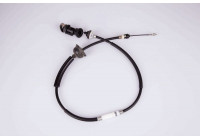 Cable de embrague AK0123