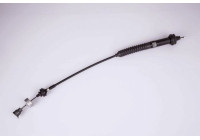 Cable de embrague AK0136