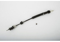 Cable de embrague AK0138