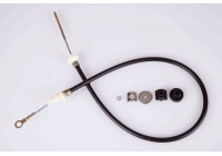 Cable de embrague AK0153