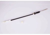 Cable de embrague AK0154