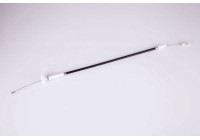 Cable de embrague AK0162