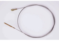 Cable de embrague AK0163