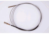 Cable de embrague AK0164