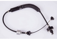 Cable de embrague AK0181