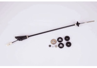 Cable de embrague AK0185