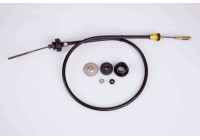 Cable de embrague AK0187