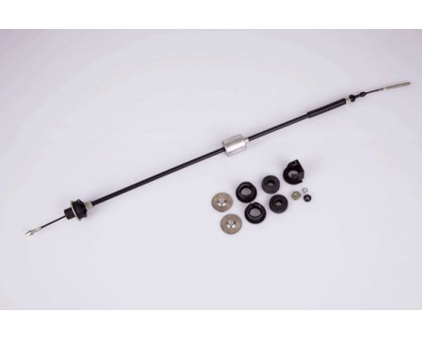 Cable de embrague AK0189