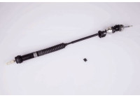 Cable de embrague AK0201