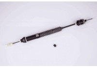 Cable de embrague AK0203