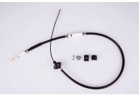 Cable de embrague AK0226