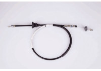 Cable de embrague AK0233