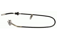 CABLE DE EMBRAGUE SACHS