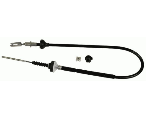 CABLE DE EMBRAGUE SACHS