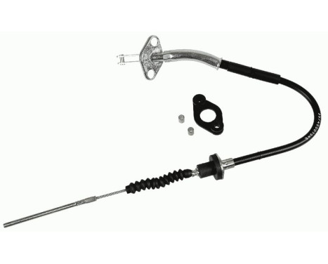 CABLE DE EMBRAGUE SACHS