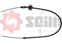 CABLE DE EMBRAGUE SUPER 5 R9