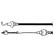 Cable de embrague, Miniatura 2