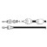 Cable de embrague, Miniatura 2