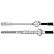 Cable de embrague, Miniatura 2