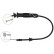 Cable de embrague, Miniatura 2
