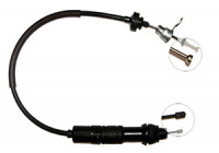 Cable de embrague