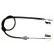 Cable de embrague, Miniatura 2