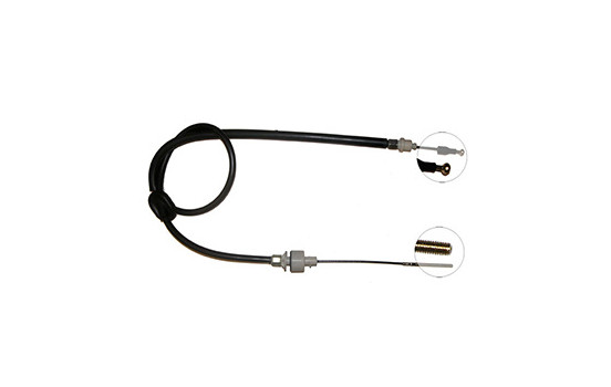 Cable de embrague, Imagen 2