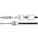 Cable de embrague, Miniatura 2