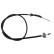 Cable de embrague, Miniatura 2