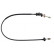 Cable de embrague, Miniatura 2