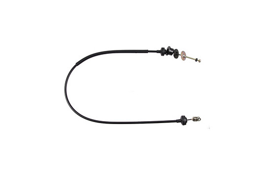 Cable de embrague, Imagen 2