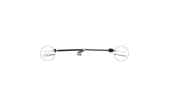 Cable de embrague, Imagen 2