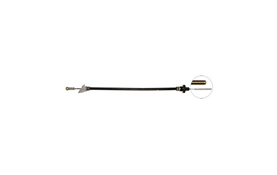 Cable de embrague, Imagen 2