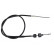 Cable de embrague, Miniatura 2